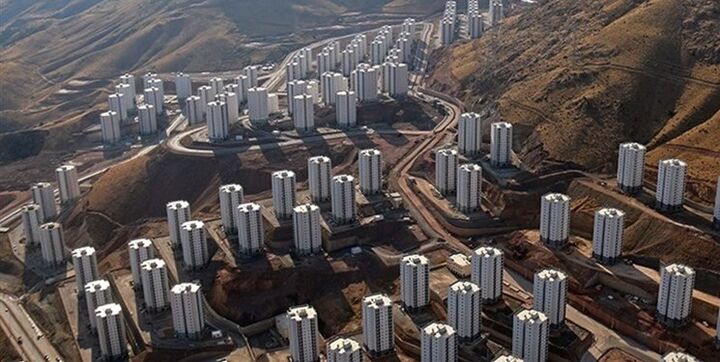 تحویل 20 هزار واحد مسکن مهر در شهرهای جدید تا پایان سال تحویل 20 هزار واحد مسکن مهر در شهرهای جدید تا پایان سال