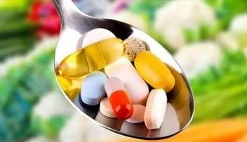 مولتی ویتامین بهتر است یا مصرف جداگانه هر ویتامین؟ مولتی ویتامین بهتر است یا مصرف جداگانه هر ویتامین؟