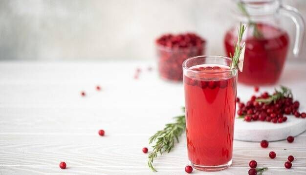 آبمیوه غلیظی که فشار خون را کاهش میدهد آبمیوه غلیظی که فشار خون را کاهش میدهد