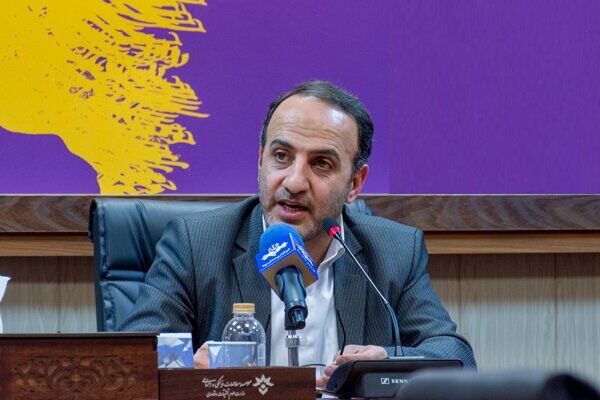 باید به دانشجویان اعتماد و اشتباهات آنان را جهتدهی کنیم باید به دانشجویان اعتماد و اشتباهات آنان را جهتدهی کنیم