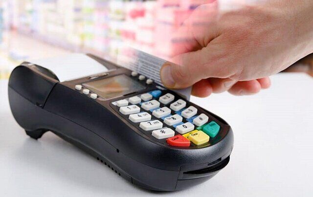 رسید دستگاههای کارتخوان فقط تا سال ۱۴۰۴ معتبر است رسید دستگاههای کارتخوان فقط تا سال ۱۴۰۴ معتبر است