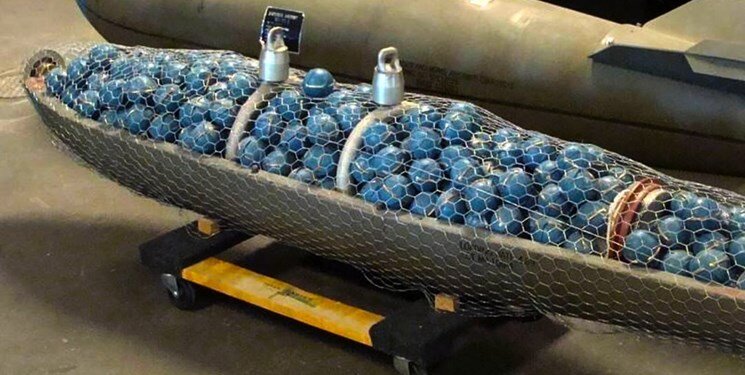 پشت پرده تصمیم آمریکا برای ارسال بمب خوشه ای به اوکراین