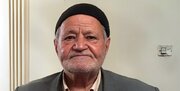 امیر کریمی پیرغلام ۸۴ ساله تهران به دیار حق شتافت