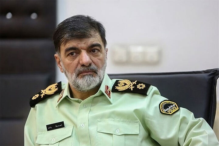 کاهش آمار تصادفات سفرهای اربعین امسال با وجود افزایش ۱۱ درصدی زائران کاهش آمار تصادفات سفرهای اربعین امسال با وجود افزایش ۱۱ درصدی زائران