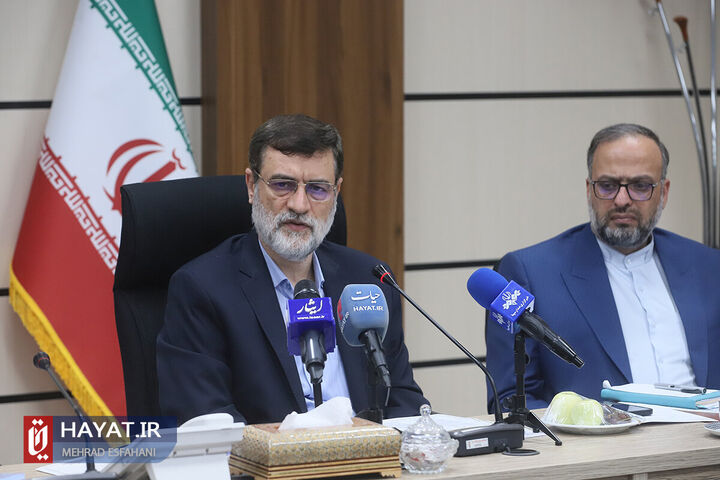 ضرورت تشکیل پرونده حقوقی در مجامع بین المللی برای احقاق حق مصدومان شیمیایی ضرورت تشکیل پرونده حقوقی در مجامع بین المللی برای احقاق حق مصدومان شیمیایی