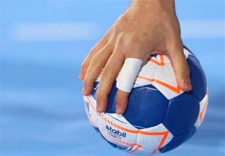 سومین اردوی تیم ملی هندبال مردان با ۲۱ نفر آغاز می شود سومین اردوی تیم ملی هندبال مردان با ۲۱ نفر آغاز می شود