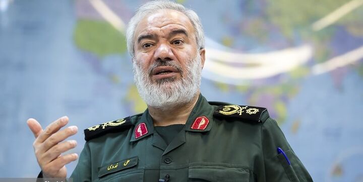 در زمان و مکان مناسب رژیم صهیونیستی را مجازات خواهیم کرد در زمان و مکان مناسب رژیم صهیونیستی را مجازات خواهیم کرد