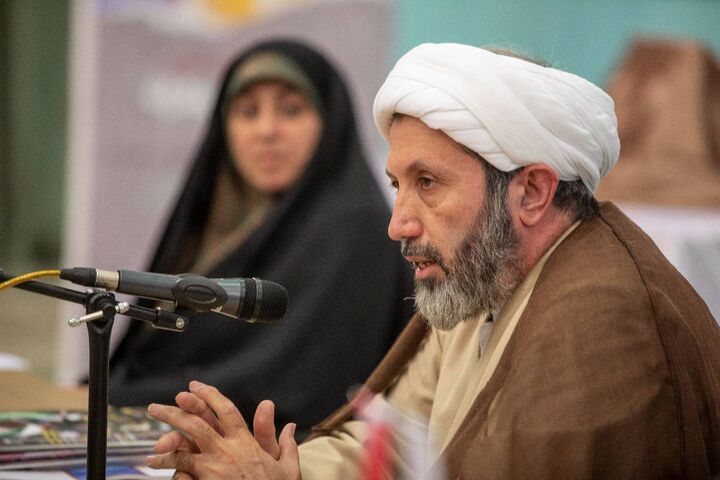 شعار «زن، زندگی، آزادی» یک اتفاق نبود، یک برنامهریزی است شعار «زن، زندگی، آزادی» یک اتفاق نبود، یک برنامهریزی است