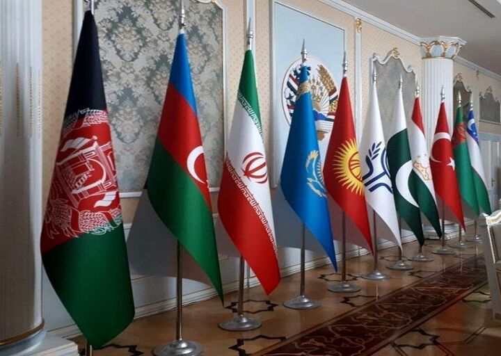 افتتاح سومین اجلاس وزرای ارتباطات «اکو» به میزبانی ایران