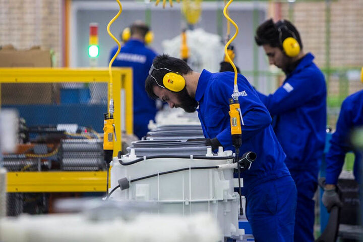 «فرهنگ کار» مهمترین عامل رشد تولید  «فرهنگ کار» مهمترین عامل رشد تولید