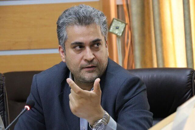 شاهد جهت گیریهای سلیقهای در حوزه علم و فناوری هستیم شاهد جهت گیریهای سلیقهای در حوزه علم و فناوری هستیم