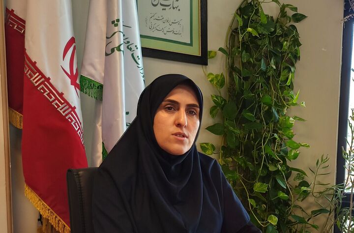 چهار هزار و ۳۶۰ میلیارد ریال وام ضروری به بازنشستگان کشوری استان مرکزی پراخت شد چهار هزار و ۳۶۰ میلیارد ریال وام ضروری به بازنشستگان کشوری استان مرکزی پراخت شد