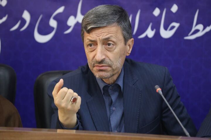 فتاح: ما مسئولان باید مردمی باشیم/ حضور مردم انقلاب و نظام را بیمه می کند فتاح: ما مسئولان باید مردمی باشیم/ حضور مردم انقلاب و نظام را بیمه می کند