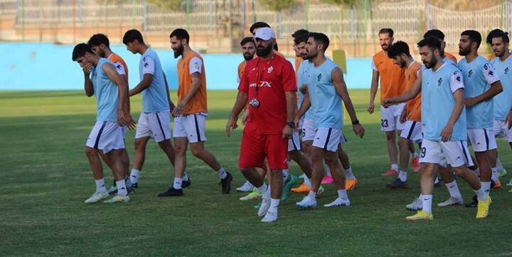 رونمایی از محل بازی پیکان با استقلال و دیدار احتمالی مقابل پرسپولیس رونمایی از محل بازی پیکان با استقلال و دیدار احتمالی مقابل پرسپولیس