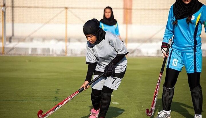 نتایج روز اول مسابقات قهرمانی هاکی ۵ بانوان نتایج روز اول مسابقات قهرمانی هاکی ۵ بانوان