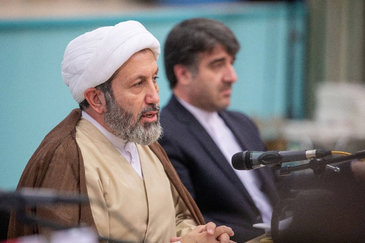 شعار «زن، زندگی، آزادی» یک اتفاق نبود، یک برنامهریزی است