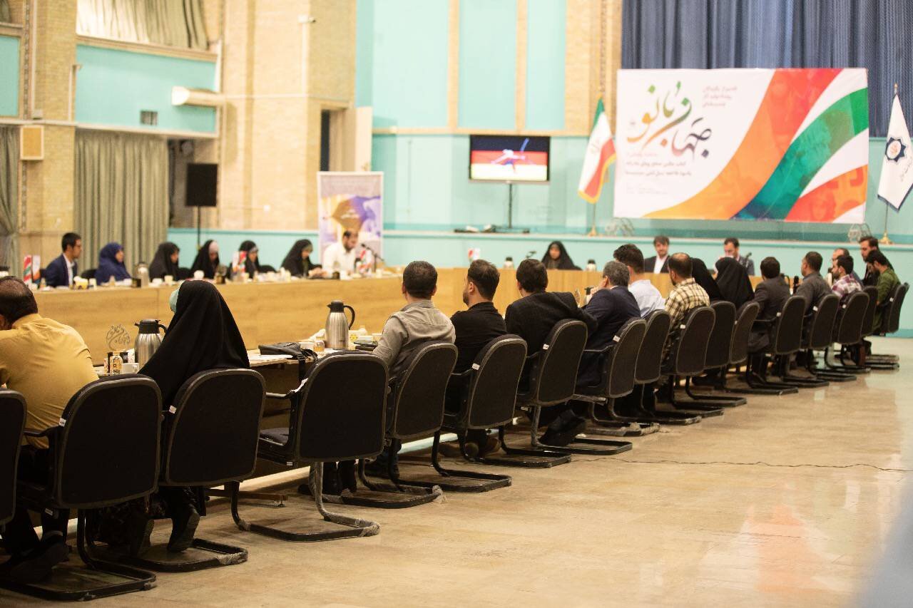 شعار «زن، زندگی، آزادی» یک اتفاق نبود، یک برنامهریزی است