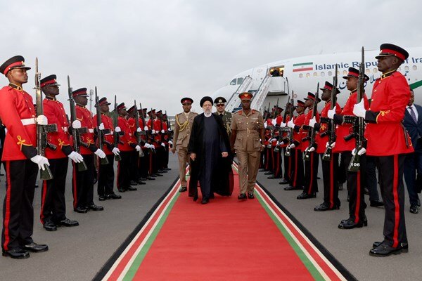 زمینههای مهم همکاری ایران و قاره آفریقا از نظر امیرعبداللهیان