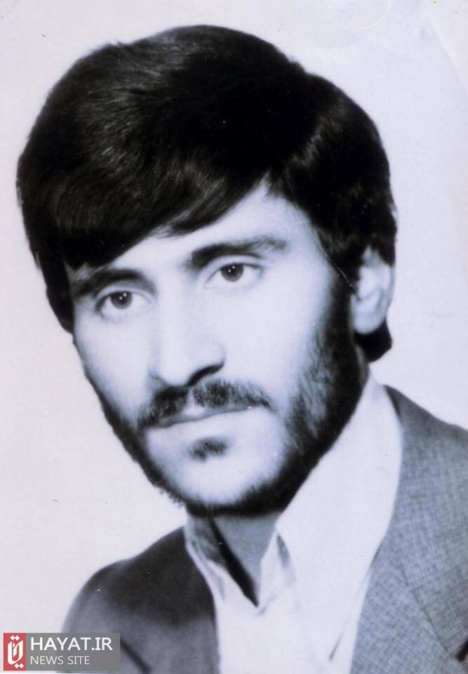 روایت تصویری زندگی «سردار شهید غلامرضا صالحی»