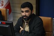 نماینده مجلس: مطالبه جدی تکمیل طرح‌های نیمه‌تمام فرهنگی چهارمحال و بختیاری است