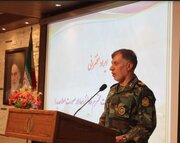 امروز بهره‌گیری از دانش فناوری اطلاعات در ایجاد امنیت پایدار در اولویت قرار دارد