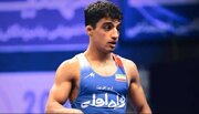 جوان به فینال نرسید اما ملی پوش شد