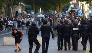 هراس از انقلاب در «روز باستیل»؛ تدابیر امنیتی در فرانسه تشدید شد