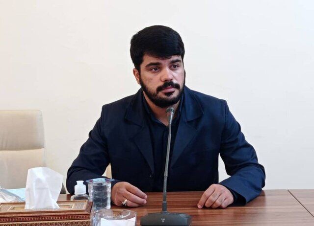 فرهنگیان جوان، طلایهداران تحول در آموزش و پرورش هستند فرهنگیان جوان، طلایهداران تحول در آموزش و پرورش هستند