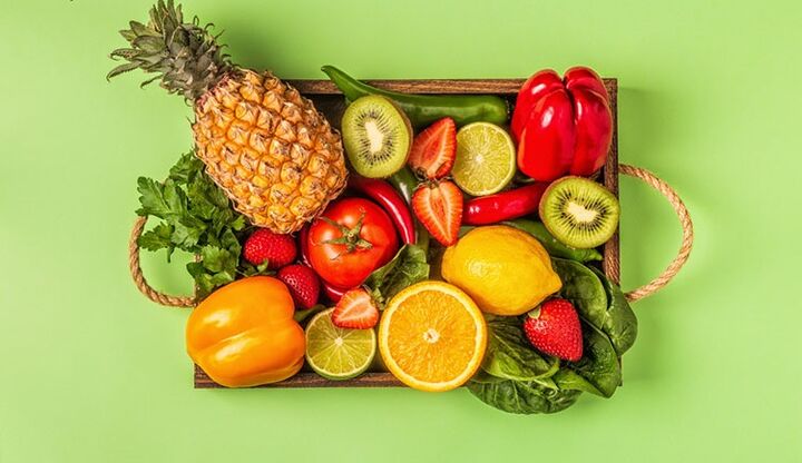 سبزیجات چربی سوز و لاغر کننده سریع دقیقا کدامند؟