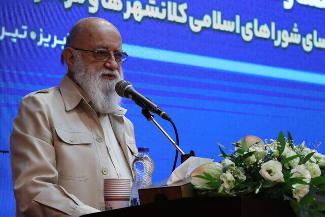 اجرای مدیریت واحد شهری مورد غفلت برنامه ششم توسعه کشور قرار گرفت اجرای مدیریت واحد شهری مورد غفلت برنامه ششم توسعه کشور قرار گرفت