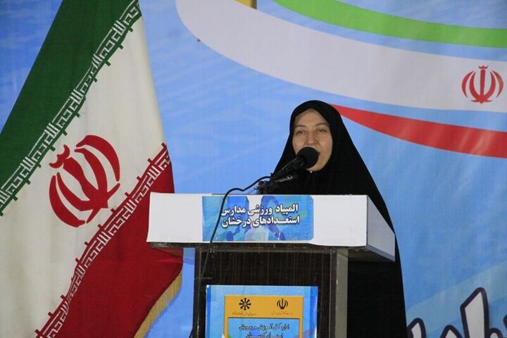 گرههای کور کشور با دست توانمند نخبگان باز می شود گرههای کور کشور با دست توانمند نخبگان باز می شود