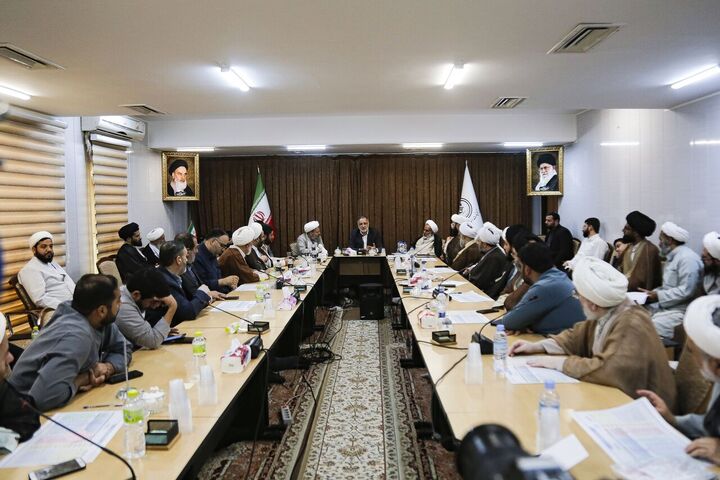 زاکانی : ۲۰ هزار میلیارد تومان از اموال شهرداری تهران را بازگرداندیم زاکانی : ۲۰ هزار میلیارد تومان از اموال شهرداری تهران را بازگرداندیم