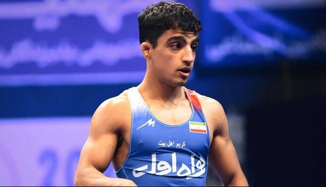جوان به فینال نرسید اما ملی پوش شد