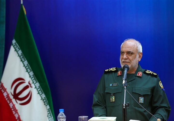 جعل روایتها با هوش مصنوعی جعل روایتها با هوش مصنوعی