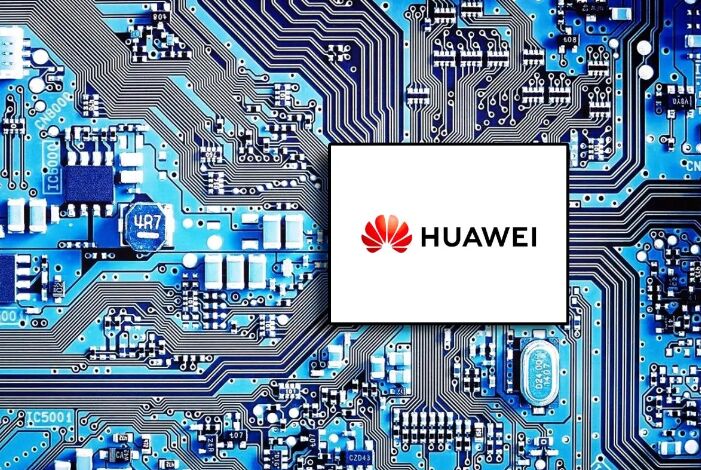 هواوی با کمک SMIC تراشههای ۷ نانومتری 5G موردنیاز گوشیهای خود را تولید میکند هواوی با کمک SMIC تراشههای ۷ نانومتری 5G موردنیاز گوشیهای خود را تولید میکند