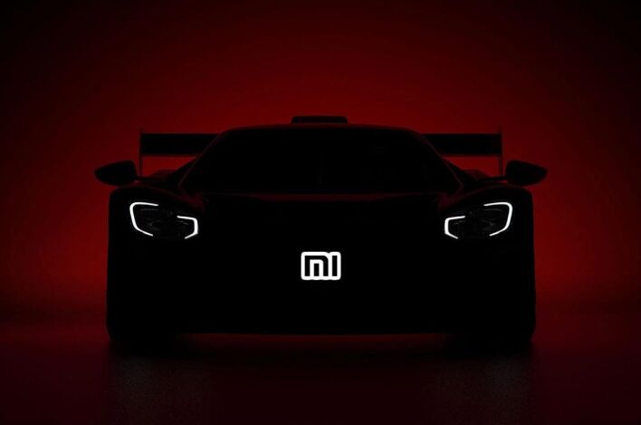 شیائومی میخواهد با خودروی برقی مجهز به هوش مصنوعی خود، تسلا را به چالش بکشد شیائومی میخواهد با خودروی برقی مجهز به هوش مصنوعی خود، تسلا را به چالش بکشد