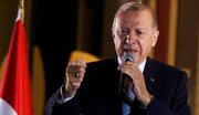 اردوغان: با روسیه بر سر تمدید توافق کریدور غلات هم‌عقیده هستیم