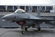 اروپا همچنان در انتظار تایید رسمی آموزش جنگنده‌های اف۱۶ از سوی آمریکا