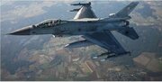 آمریکا در پی اعزام جنگنده اف-۱۶ به خلیج فارس و بررسی گزینه نظامی برای مقابله با روسیه در سوریه
