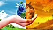 مصرف‌گرایی، نفس‌های زمین را به شماره انداخت!/ مصرف مجدد، راه نجات سیاره زمین