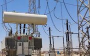 مصرف برق در خوزستان بازهم رکورد زد