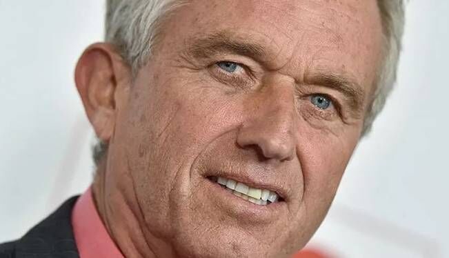 کندی: آمریکا برای جنگ زمینی با روسیه آماده میشود کندی: آمریکا برای جنگ زمینی با روسیه آماده میشود