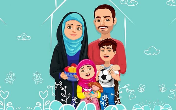 «خانواده» اولویت اول است «خانواده» اولویت اول است