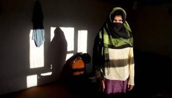 طالبان: عاملان نکاح اجباری زنان را محاکمه میکنیم طالبان: عاملان نکاح اجباری زنان را محاکمه میکنیم