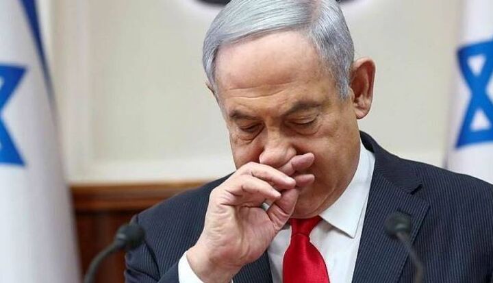 دفاع نتانیاهو از طرح کابینه برای اصلاح دستگاه قضایی
