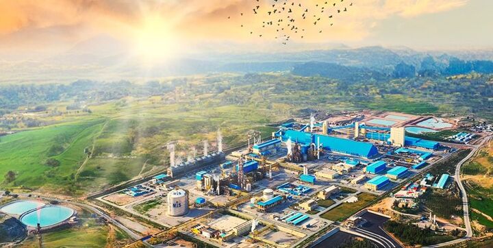 مصوبه نرخ خوراک صنایع و پتروشیمیها مغایر قانون اعلام شد مصوبه نرخ خوراک صنایع و پتروشیمیها مغایر قانون اعلام شد