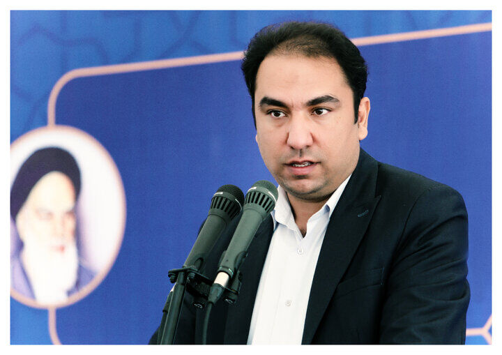 بهره برداری بیش از ۱۰ هزار میلیارد تومان پروژه نیمه تمام در سطح مناطق تهران بهره برداری بیش از ۱۰ هزار میلیارد تومان پروژه نیمه تمام در سطح مناطق تهران