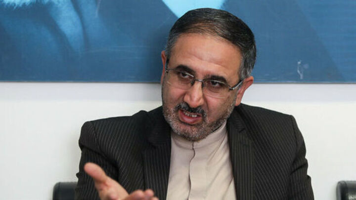 برگزاری امتحانات نهایی امسال در حد کنکور به علت تاثیر 40 درصدی در آزمون سراسری برگزاری امتحانات نهایی امسال در حد کنکور به علت تاثیر 40 درصدی در آزمون سراسری