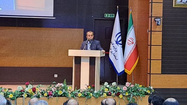 توسعه فناوری اطلاعات در خراسان جنوبی نیاز به توجه دولت دارد توسعه فناوری اطلاعات در خراسان جنوبی نیاز به توجه دولت دارد