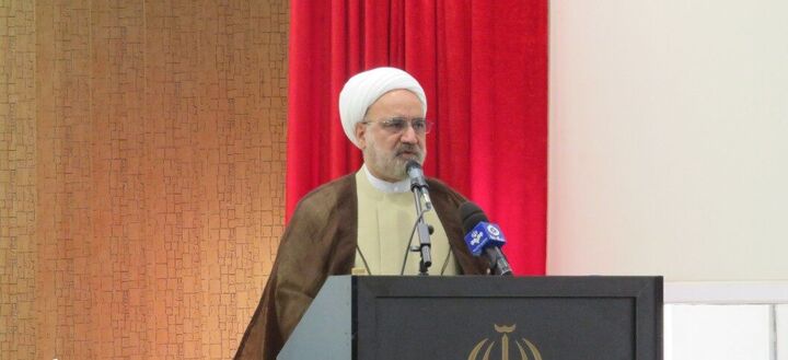 معاون اول قوه قضاییه: دو قطبی کردن جامعه محکوم است معاون اول قوه قضاییه: دو قطبی کردن جامعه محکوم است